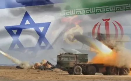 خبير سياسي يبرز السيناريوهات المحتملة بعد الضربة الإسرائيلية لطهران: ماذا تحمل الأيام القادمة؟