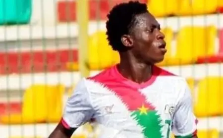 رسمياً: الترجي ينجح في ضم موهبة بوركينا فاسو من الهلال وتروا!