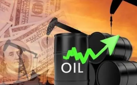 “ارتفاع متوقع لأسعار النفط إلى 130 دولارًا بعد الضغوط الإسرائيلية على إيران”