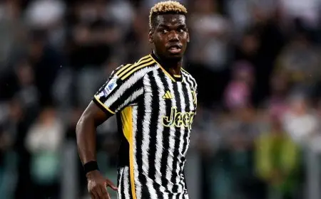 بوغبا يقترب من العودة: مفاوضات متقدمة مع نادٍ فرنسي عريق!