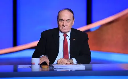 اللواء سمير فرج يكشف: القبة الحديدية تفشل في مواجهة سرعة الصواريخ الإيرانية وضربة مؤلمة لتل أبيب!