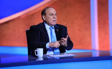 بث مباشر: اللواء سمير فرج يكشف ما وراء الهجمات الإسرائيلية على إيران وردود طهران السريعة!