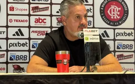 فلامنغو يحذر من قوة الترجي وثنائيه البرازيلي المخيف!