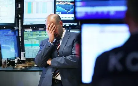 تداعيات الضربات الجوية تُثير مخاوف عالمية، والأسواق تتأهب للأسوأ!