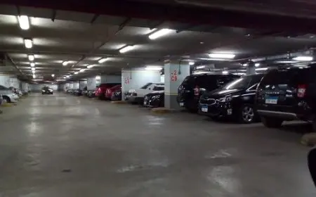 “استمتع بشواطئ رأس البر: تحديد أماكن انتظار السيارات مقابل 20 جنيه فقط!”