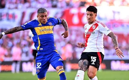 “مدافع بوكا جونيورز يحصل على تأشيرة استثنائية للمشاركة في كأس العالم للأندية!”