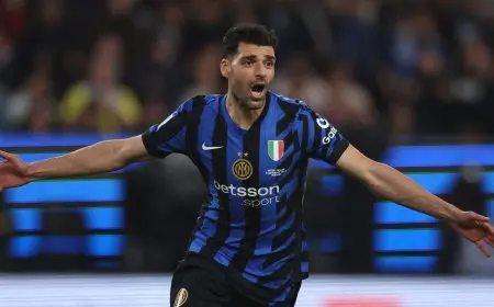 طارمي يواجه مفاجأة غير متوقعة في إيران قبل انطلاق كأس العالم للأندية مع إنتر ميلان