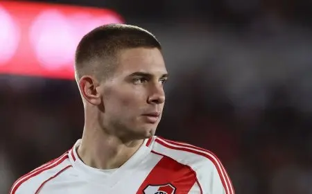 ماستانتونو يكشف أسرار انتقاله إلى ريال مدريد لصانع محتوى إسباني!