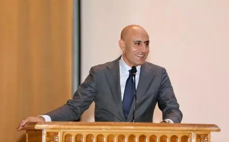 وزير التعليم يؤكد على ضرورة اتخاذ كافة التدابير لضمان سير امتحانات الثانوية العامة بشكل انضباطي غدًا