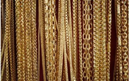 زيادة ملحوظة في أسعار الذهب في الكويت اليوم السبت 14 يونيو 2025