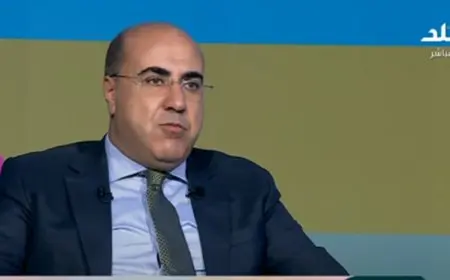 “استراتيجيات الدولة لحماية الأمن الاقتصادي في وجه الأزمات الإقليمية: تفاصيل شاملة”