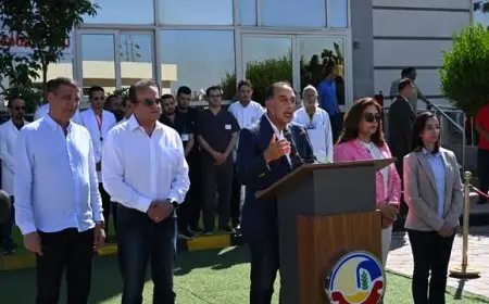 مدبولي يحذر: الصراع الحالي قد يؤدي إلى اندلاع حرب إقليمية جديدة