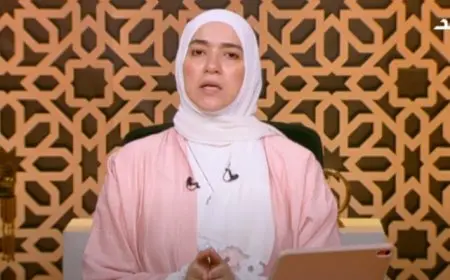 حكم النذر: ماذا يحدث عندما يعجز صاحبه عن الوفاء بالتزاماته؟