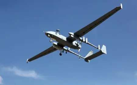 طهران تعلن إسقاط 4 طائرات مسيرة إسرائيلية في إيلام وشيراز ومصرع 60 إيرانياً نتيجة قصف جمران