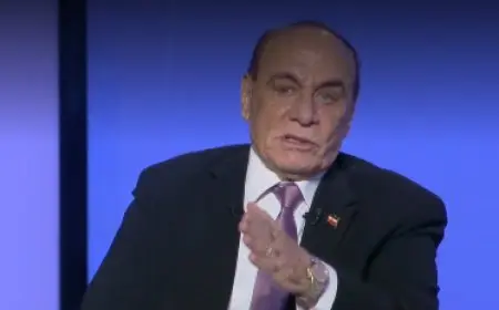 سمير فرج: تهديد السلاح النووي في الشرق الأوسط وإسرائيل تنصب الفخ لإيران