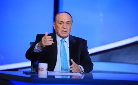 سمير فرج يكشف: الهجوم الاستباقي الإسرائيلي على إيران bajo موافقة الولايات المتحدة!