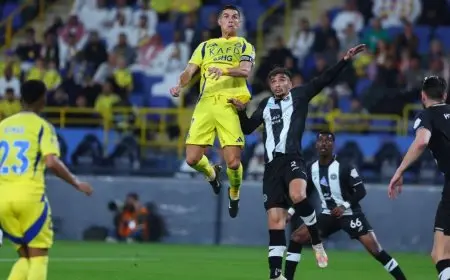 شركة “ثمانية” تظفر بالحقوق الحصرية لجميع المسابقات السعودية: إنجاز تاريخي في عالم الرياضة!