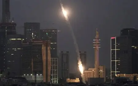 جيش الاحتلال يكشف عن إطلاق صواريخ من إيران وزيادة مقلقة في عدد الضحايا