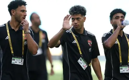 بث مباشر: مباراة الأهلي وإنتر ميامي في انطلاق كأس العالم للأندية 2023