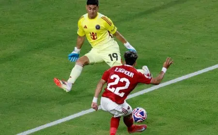 الأهلي يتعرض لضربة قاصمة في انطلاق كأس العالم للأندية 2023!