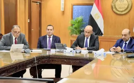 التعليم تؤكد على حزم التفتيش قبل انطلاق امتحانات الثانوية العامة لضمان سلامة الطلاب