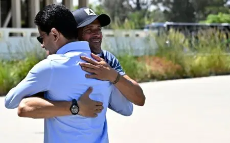 إنريكي يكشف تصريحاته المثيرة قبل مواجهة أتلتيكو مدريد في مونديال الأندية