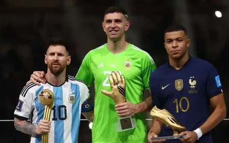 “26 لاعبًا يستعدون للتتويج بالمجد في كأس العالم للمنتخبات والأندية!”