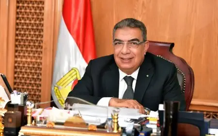 إعلان نتائج الشهادة الإعدادية 2025 في محافظة الدقهلية: المحافظ يكشف عن موعد الاعتماد!