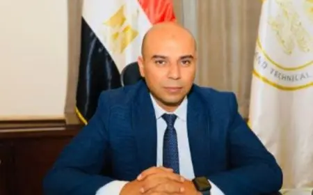 التعليم: انضباط تام في اليوم الأول لامتحانات الثانوية العامة 2023!