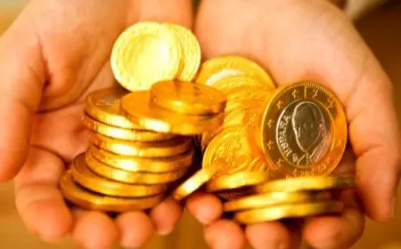 أسعار الجنيه الذهب اليوم الأحد في مصر: ارتفاع مفاجئ يشعل السوق!