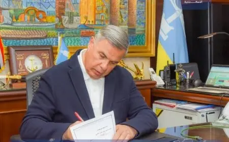 نتيجة الشهادة الإعدادية بمحافظة الإسكندرية تفوق التوقعات.. 85.5% ونشر الرابط للتسجيل الآن!