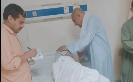 “سوهاج تمنح مصابي امتحانات الثانوية العامة 3 آلاف جنيه كمنحة علاجية!”