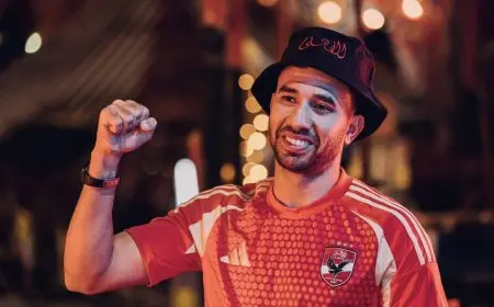 أحمد موسى يكشف سر توقعه ضياع تريزيجيه لركلة الجزاء ويعبر عن استيائه من الشحات!