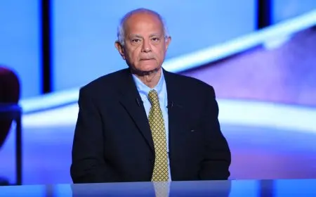 مفاجأة صادمة: حسين هريدي يكشف دور الموساد وأجهزة الظل داخل إيران!