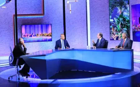 إيران وقدرتها على ردع ضربات إسرائيل: تحليل طارق فهمي الشامل