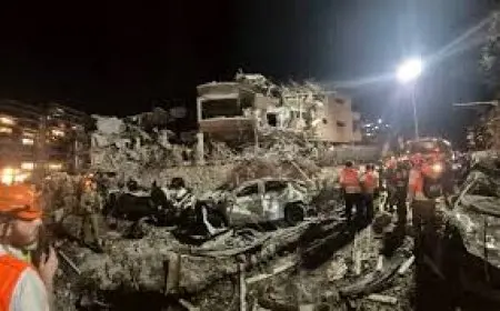 طارق فهمي: هل ستستطيع إسرائيل الصمود أمام حرب طويلة؟ أمريكا قد تتدخل لإنقاذها!