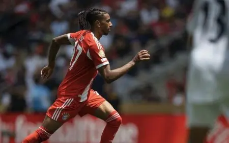 أوليس “لم يشعر بالتعاطف” مع أوكلاند بعد انتصار بايرن التاريخي!