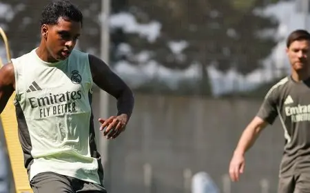 موعد مباراة ريال مدريد ضد الهلال في مونديال الأندية 2023 والقنوات الناقلة المباشرة للمشاهدة