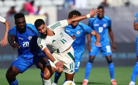 الشهري يسجل انجازًا تاريخيًا في مباراته الـ40 مع منتخب السعودية!