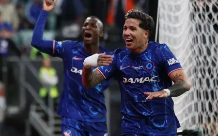 مواعيد مباريات اليوم الإثنين 16 يونيو 2025: لا تفوتوا لحظات الإثارة!