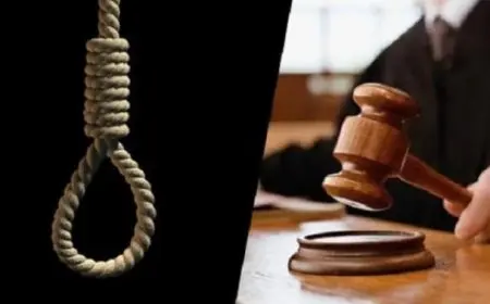 إيران تُنفذ حكم الإعدام في جاسوس بإسرائيل: تفاصيل مثيرة حول القضية والأسباب وراء القرار