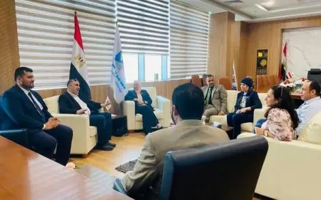 “الوزراء يعلنون عن تدشين ثلاثة معامل لغات دولية في إطار تطوير التعليم”