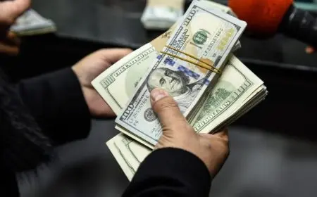 مصر تحقق المركز السابع عالميًا في تحويلات العمالة بالخارج لعام 2024!