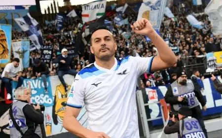 لاتسيو يُمدِّد عقد نجم الفريق المخضرم بيدرو لموسم جديد!