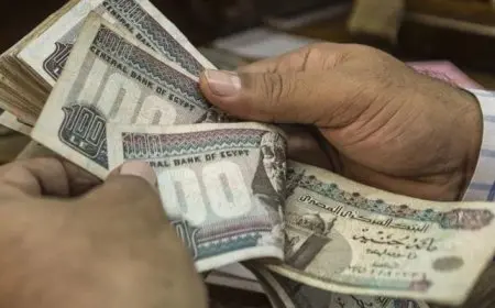 “قريبًا: صرف مرتبات شهر يونيو 2025 – كل ما تحتاج معرفته!”