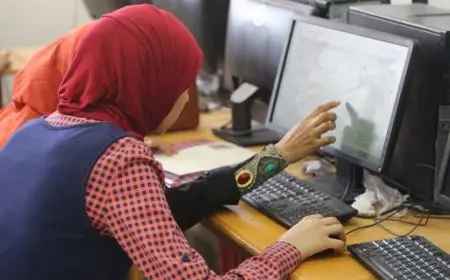 أفضل الطلاب في الشهادة الإعدادية 2025 بمحافظة القاهرة: قائمة أوائل التفوق العلمي