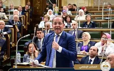 المالية تكشف عن موازنة جديدة تشمل زيادات استثنائية لدعم النشاط الاقتصادي!