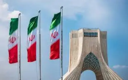 إعلام إيراني يكشف: طهران تتهيأ لشن ضربة كبرى للمرة الأولى منذ بداية العدوان الإسرائيلي