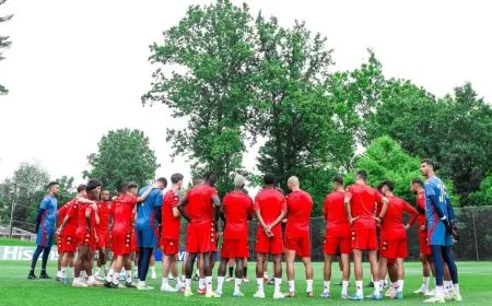 تعرّف على تشكيلة الوداد المتوقعة لمواجهة مانشستر سيتي في كأس العالم للأندية!