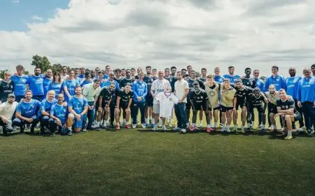 التوقعات لتشكيلة العين في مواجهة يوفنتوس بكأس العالم للأندية: من سيقود الفريق؟